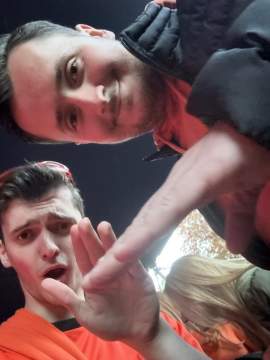 Koningsdag foto
