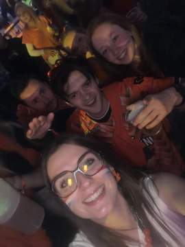 Koningsdag foto