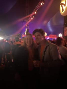 Koningsdag foto